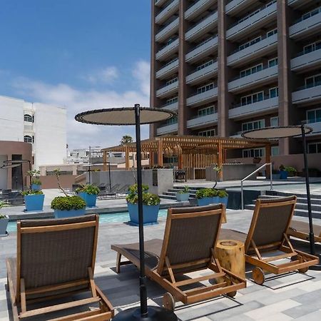 Hotel Suite Luxe Sunset Tijuana Dış mekan fotoğraf