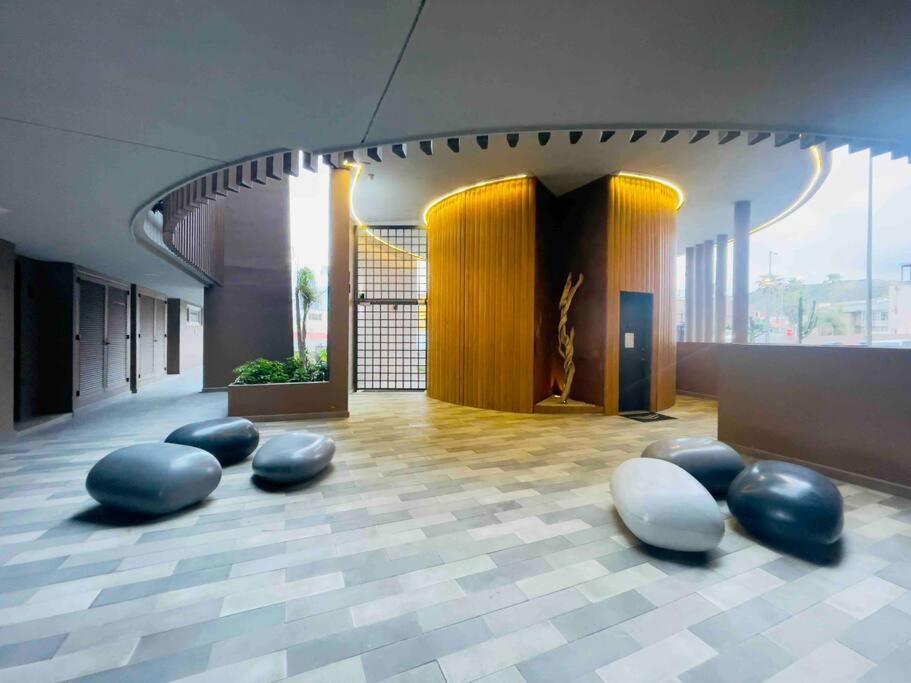 Hotel Suite Luxe Sunset Tijuana Dış mekan fotoğraf