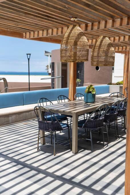 Hotel Suite Luxe Sunset Tijuana Dış mekan fotoğraf