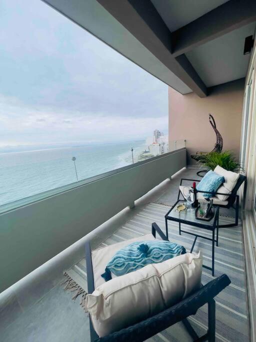 Hotel Suite Luxe Sunset Tijuana Dış mekan fotoğraf