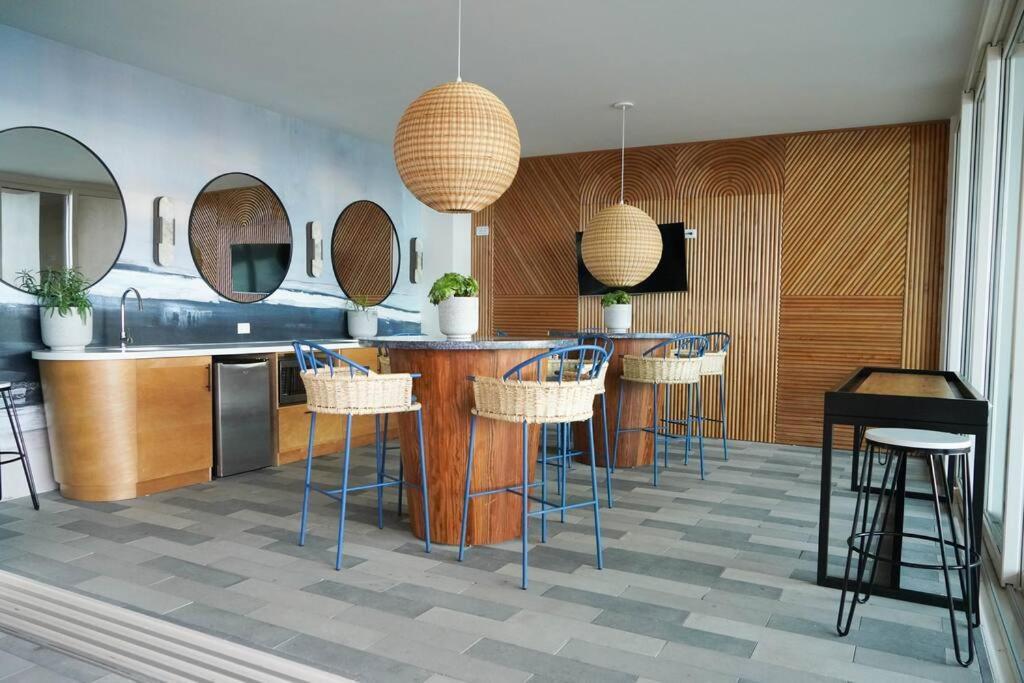 Hotel Suite Luxe Sunset Tijuana Dış mekan fotoğraf