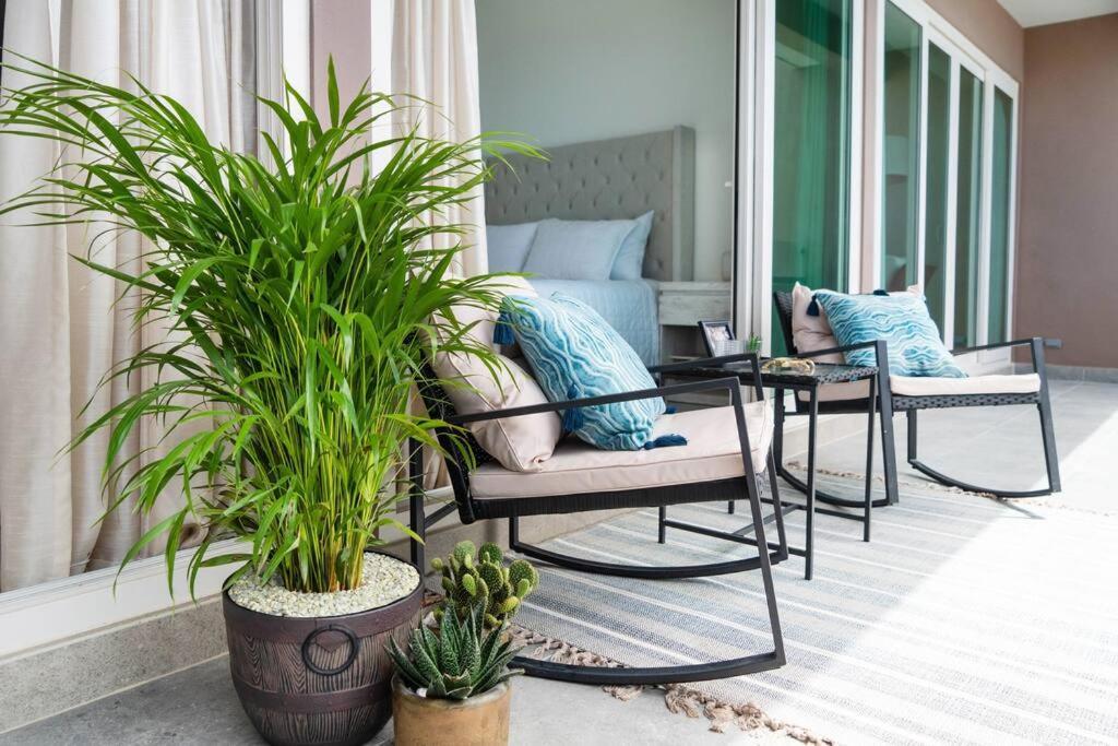 Hotel Suite Luxe Sunset Tijuana Dış mekan fotoğraf